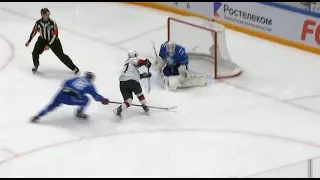 Torpedo 3 Barys 2, 11 December 2020