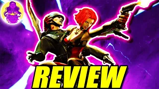 BloodRayne 2: ReVamped Nintendo Switch Review - I Dream of Indie