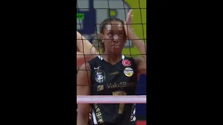 The Moment VakifBank qualified for the SuperFinals I Turin 2023