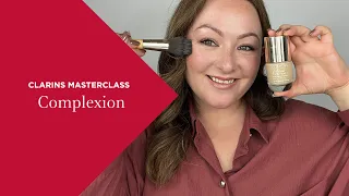 Complexion Masterclass | Clarins