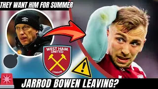 🚨BREAKING NEWS! WEST HAM RECEIVES IRREFUSEABLE PROPOSAL FOR BOWEN
