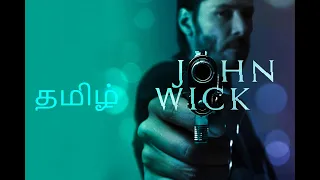 John wick boogeyman edit thalabathy version Tamil