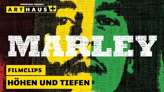 MARLEY | Filmclips "Höhen und Tiefen" | Jetzt bei ARTHAUS+