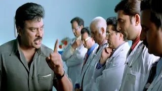 Pehle Se Mare Hue Aadmi Ka Treatment - Chiranjeevi - Gabbar Sher 2