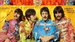 The Beatles - A Day in the Life (432 Hz) - MrBtskidz