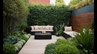 Small Space, Big Impact: Design Tips for Tiny Gardens