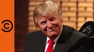 Donald Trump Roast Best Bits | The Roast Of Donald Trump