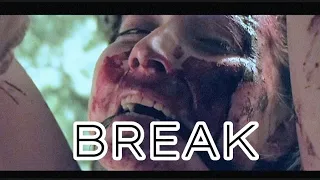 (Break) Brutal and Sadistic Trailer movie