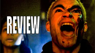 Infested (Vermin) Film Review | This Movie Will Make Your Skin Crawl!