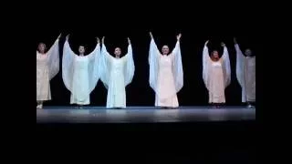 Sound Circle Eurythmy Ensemble