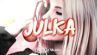 Menelaos - Julka (WujaMusic & Vaan G remix)