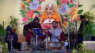 Bologo thakur bolona amare ||  Bhargav Lahiri ||  devotional songs ||  Sri Ramkrishna Sangeet