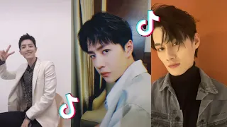 Tik Tok china/Douyin🥰  The untamed tiktok💖part3