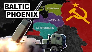 The Baltic States' Tense History with Russia and their Partnership with NATO