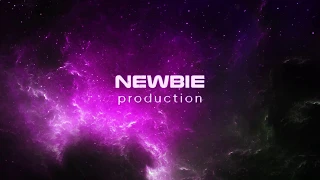 NewBiew.Prod Intro (After Effects, Element 3D)