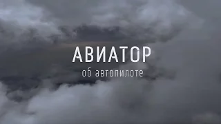 Зачем нужен автопилот, разговор о прошлой серии! Cessna 172.