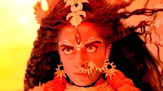 Jayanti Mangala Kali - Full Video🔥Mahakali Anth Hi Aarambh Hai Title Song💥Pooja Sharma - Colors Tv