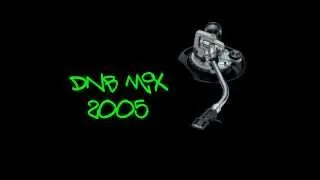 Drum and Bass Mix 2005