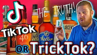 TikTok is WRONG!! The ONLY Weller Alternatives (Not What You Think)