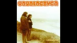 GAGALACTYCA -  SELFTITLED FULL ALBUM -  U. K.  UNDERGROUND  - 1969 / 1970