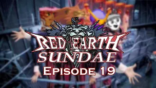 Red Earth's Villain : Red Earth Sundae Tournament #19