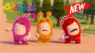 ODDBODS   奇宝萌兵   第三季 592