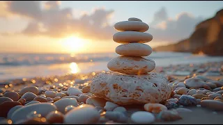 40 Minute Timer - Tranquil Meditation, Spa Massage, Yoga Music & Relaxing Piano