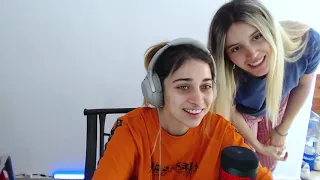 Luli Gonzalez en Stream - P1 15/10/2021