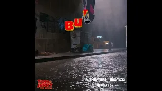 TOM AND JERRY Trailer 2 (2021)