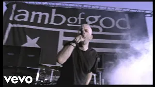 Lamb of God - The Making of "Redneck" Music Video