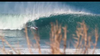 OBRIGADO // PIERRE-LOUIS COSTES BODYBOARDING IN PORTUGAL