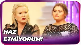 Birben ve Ayşegül Tartışması Podyuma Taşındı | Doya Doya Moda 112. Bölüm