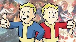 Wie gut war Fallout 4? - Spiel, DLCs und Season-Pass in der Rückschau