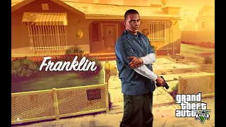 【GMV】Grand Theft Auto V (Franklin) - Believe