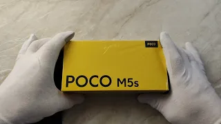 Xiaomi Poco m5s. А есть ли конкуренты?