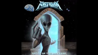 Forthian - Gates of the Universe (Full Album) 2024