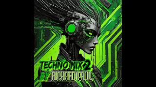 RP&CO. - This Is Techno! Part 2 Dark Progressive Acid Hard Kick Rumblers DJ Set Mixed By RichardPaul