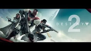 Destiny 2. 7 сезон. Закрываем рубежи. Качаем лайт.