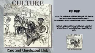Culture - Skilful Dub (Official Audio)