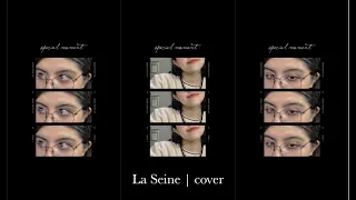 La Seine || [COVER | gaen]