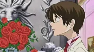 Haruhi&Tamaki - It's Gonna Be Love