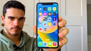 iPhone X ANÁLISIS en 2024 ¿Merece la pena todavía? 🔥 Lo mejor y Lo peor