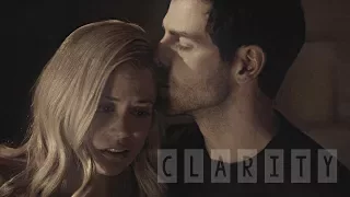 Nick & Adalind | Clarity