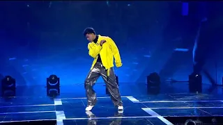 Tushar Shetty’s Jaw-Dropping Performance on Dance Plus Pro | Judges Go Crazy