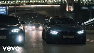 Alan Walker - Sweet Dreams (feat. Imanbek) - With Alok / BMW M4 e M2 ( Berlim Edit )