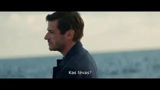 Sibilės vilionės trailer LT sub HD