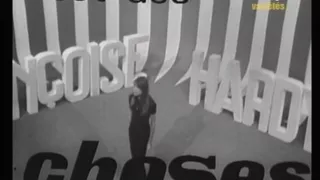 Françoise Hardy - La Maison ou j'ai grandi & Il est des choses