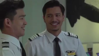 [EPISOD PENUH] Suri Hati Mr Pilot Raya