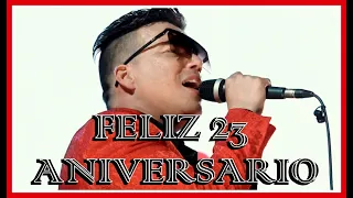 ♪ L🔴S PUNT❤️S DEL AMOR - Feliz 23 Aniversario / LIMA -  Estreno Octubre 2021