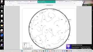 The MacAdam Student Observatory of University of Kentucky April Talk